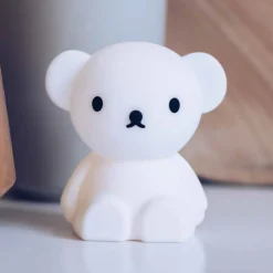 Mr Maria Boris nachtlampje bundel of Light, 10 cm