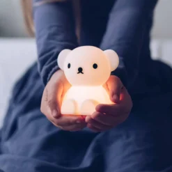 Mr Maria Boris nachtlampje bundel of Light, 10 cm