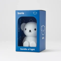 Mr Maria Boris nachtlampje bundel of Light, 10 cm