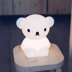 Mr Maria Boris oplaadbare lamp First Light, 21 cm