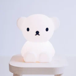 Mr Maria Boris oplaadbare lamp First Light, 21 cm