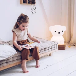 Mr Maria Boris Star Light kinderlamp, 36 cm