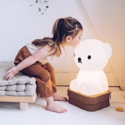 Mr Maria Boris Star Light kinderlamp, 36 cm