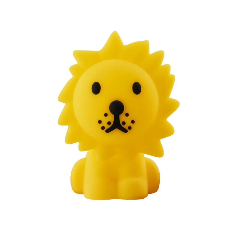 Mr Maria Lion nachtlampje bundel of Light, 12,6 cm