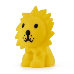 Mr Maria Lion oplaadbare lamp First Light, 25 cm
