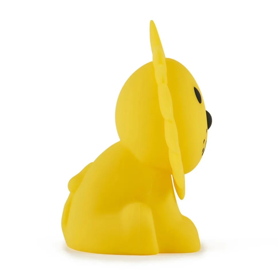 Mr Maria Lion oplaadbare lamp First Light, 25 cm