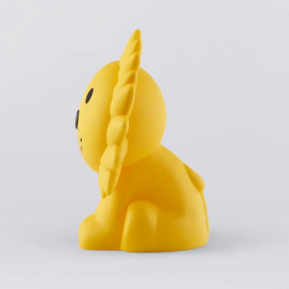 Mr Maria Lion Star Light kinderlamp, 41 cm