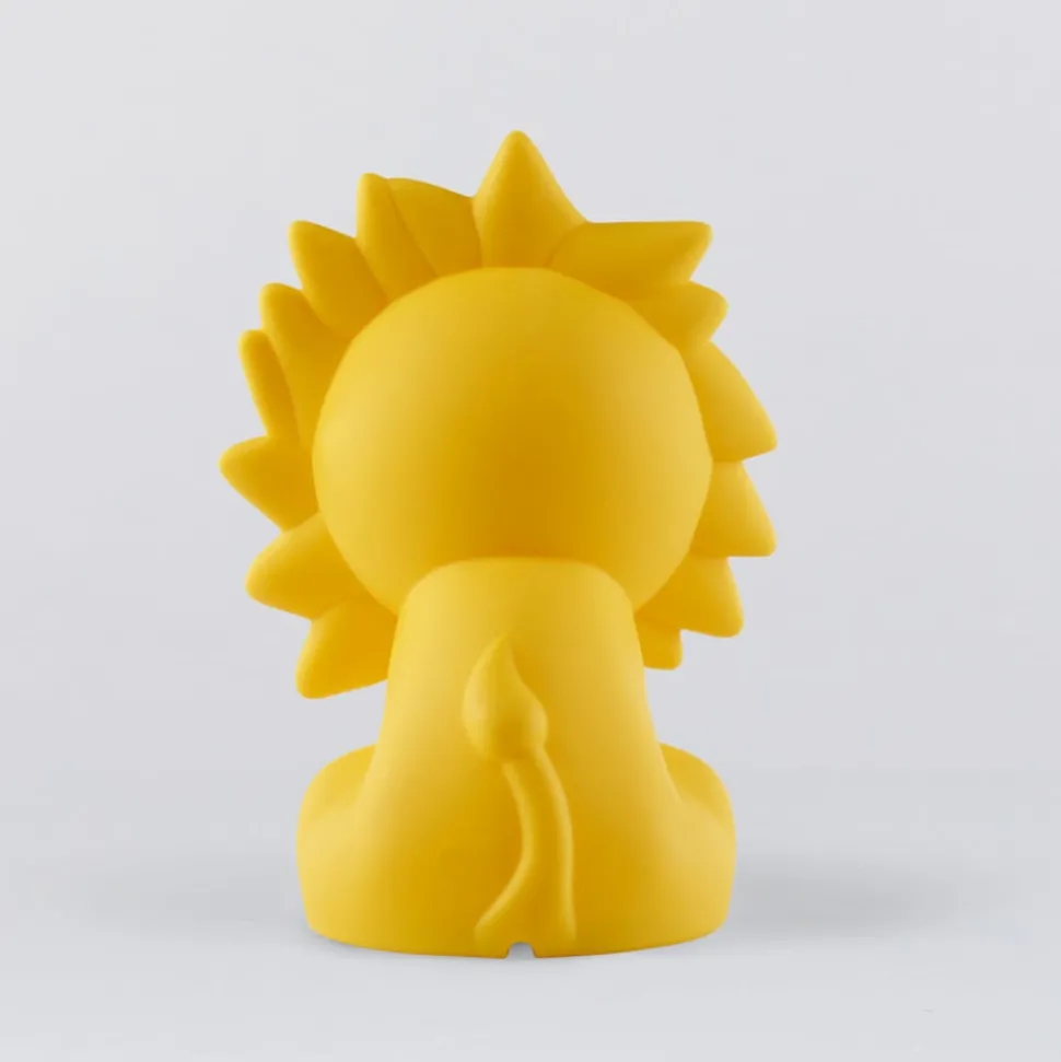 Mr Maria Lion Star Light kinderlamp, 41 cm