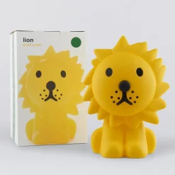 Mr Maria Lion Star Light kinderlamp, 41 cm