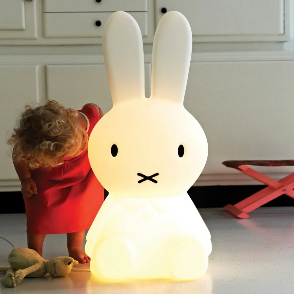 Mr Maria Miffy kinderlamp High Light, 80 cm
