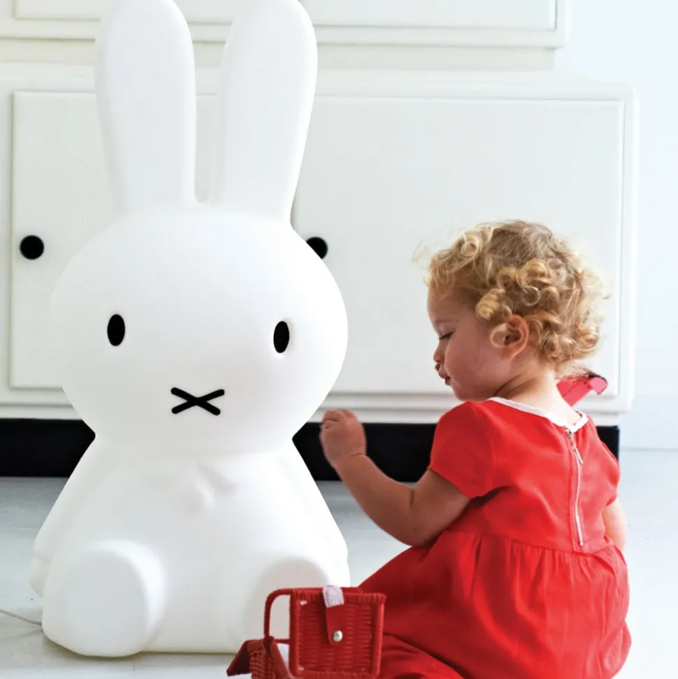 Mr Maria Miffy kinderlamp High Light, 80 cm