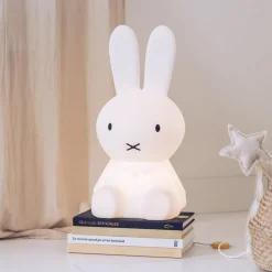 Mr Maria Miffy kinderlamp Star Light, 50 cm