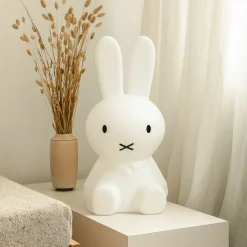 Mr Maria Miffy kinderlamp Star Light, 50 cm