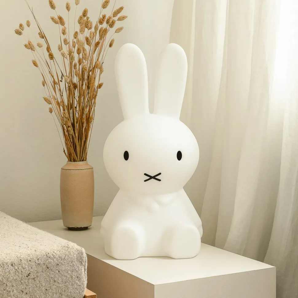 Mr Maria Miffy kinderlamp Star Light, 50 cm
