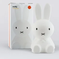 Mr Maria Miffy kinderlamp Star Light, 50 cm