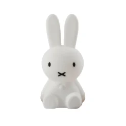 Mr Maria Miffy nachtlampje bundel of Light, 15 cm