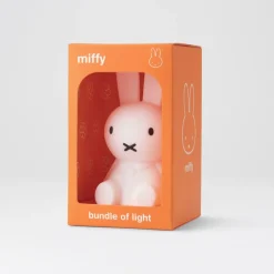 Mr Maria Miffy nachtlampje bundel of Light, 15 cm