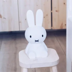 Mr Maria Nijntje oplaadbare lamp First Light, 30 cm