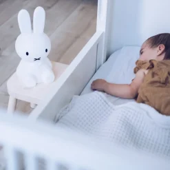 Mr Maria Nijntje oplaadbare lamp First Light, 30 cm