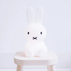 Mr Maria Nijntje oplaadbare lamp First Light, 30 cm