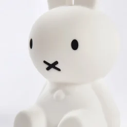 Mr Maria Nijntje oplaadbare lamp First Light, 30 cm