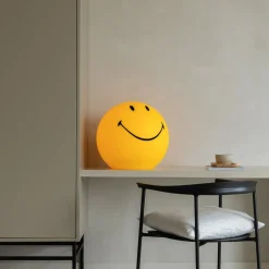 Mr Maria Smiley kinderlamp High Light, 40 cm