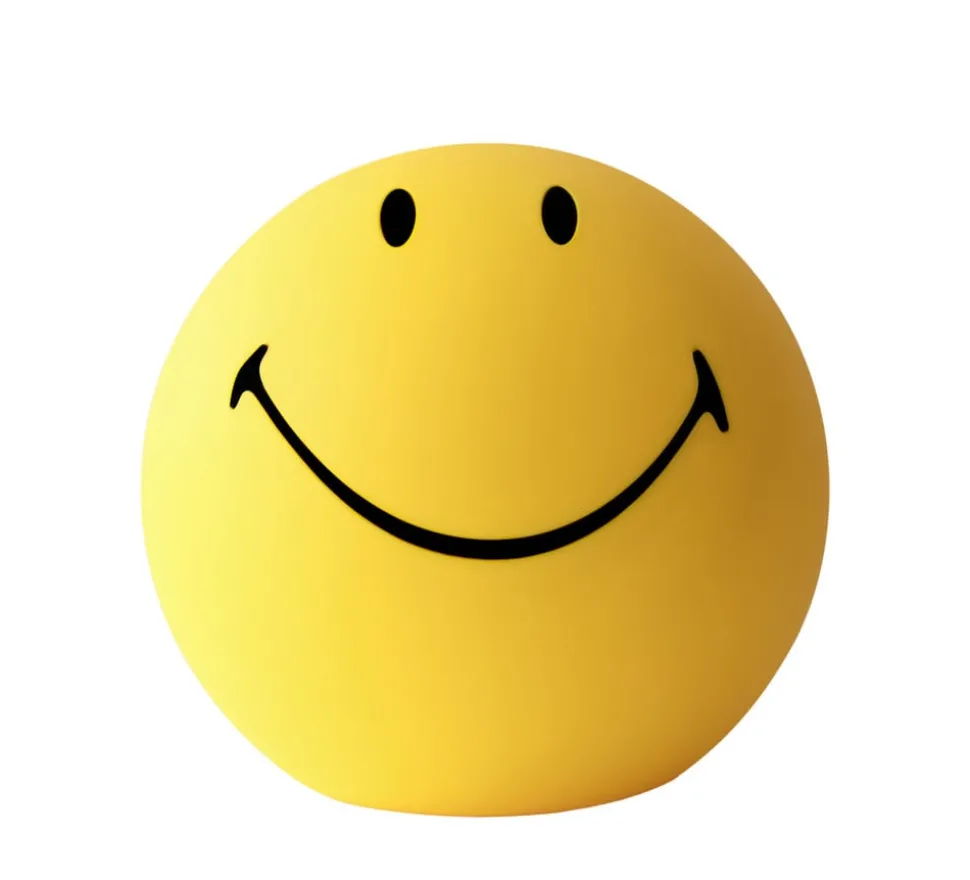 Mr Maria Smiley kinderlamp High Light, 40 cm
