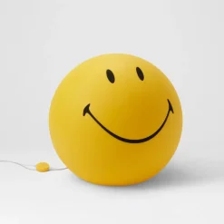 Mr Maria Smiley kinderlamp High Light, 40 cm