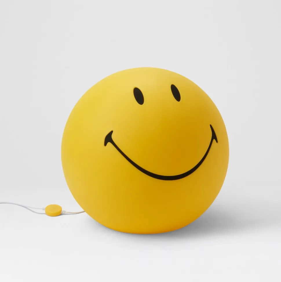 Mr Maria Smiley kinderlamp High Light, 40 cm