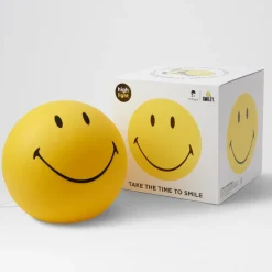 Mr Maria Smiley kinderlamp High Light, 40 cm