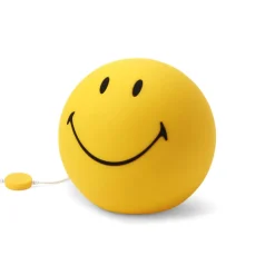 Mr Maria Smiley kinderlamp Star Light, 23 cm