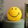 Mr Maria Smiley nachtlampje bundel of Light, 11 cm