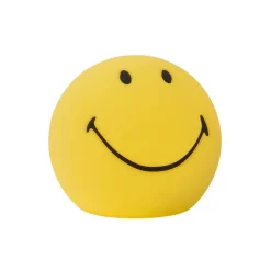 Mr Maria Smiley nachtlampje bundel of Light, 11 cm