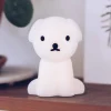 Mr Maria Snuffy nachtlampje bundel of Light, 11 cm