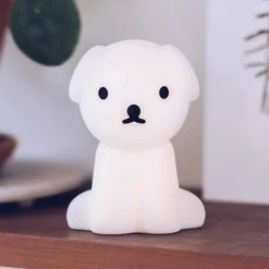 Mr Maria Snuffy nachtlampje bundel of Light, 11 cm