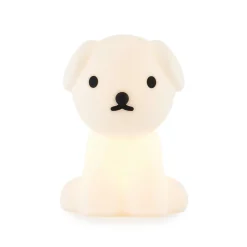 Mr Maria Snuffy oplaadbare lamp First Light, 23 cm