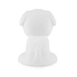 Mr Maria Snuffy oplaadbare lamp First Light, 23 cm