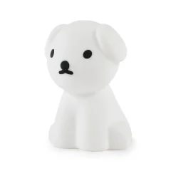 Mr Maria Snuffy oplaadbare lamp First Light, 23 cm