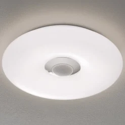 Nashville - LED plafondlamp RGBW met luidspreker