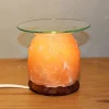 NATUR gearomatiseerde zoutlamp voor sfeervolle uren