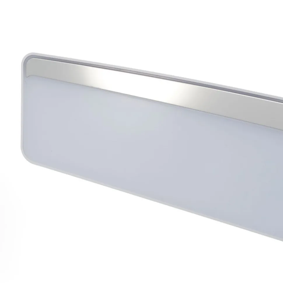 Nayra - witte LED-spiegellamp