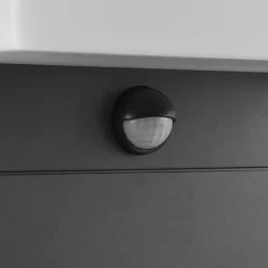 Nestos LED tuinpadverlichting met bewegingsmelder, IP54