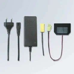 Netvoeding 30 VA voor LED-lampen met eurostekker