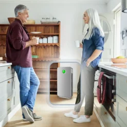 NEVOOX LF 2010 UV-C-luchtreiniger