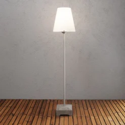 NEW Lucca vloerlamp voor het terras, 131 cm