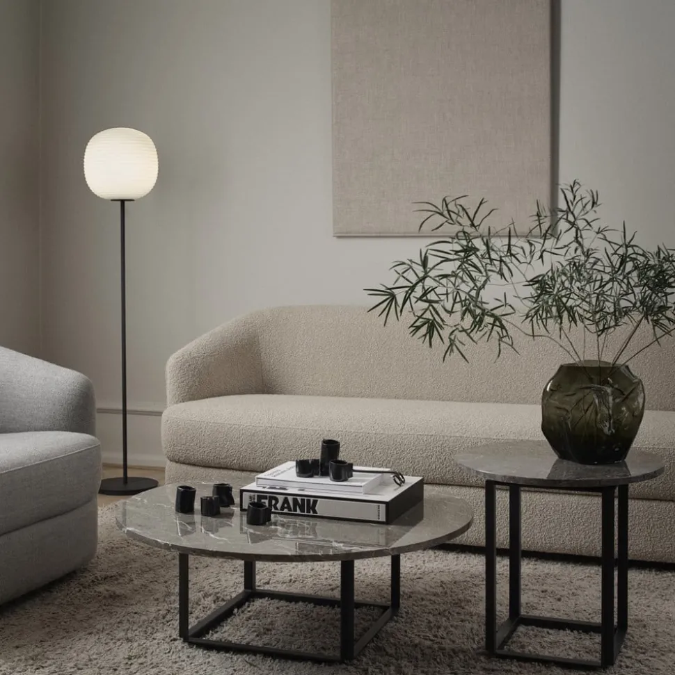 New Works Lantern Medium vloerlamp, hoogte 150cm