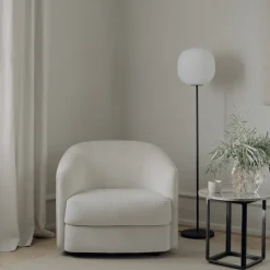 New Works Lantern Medium vloerlamp, hoogte 150cm