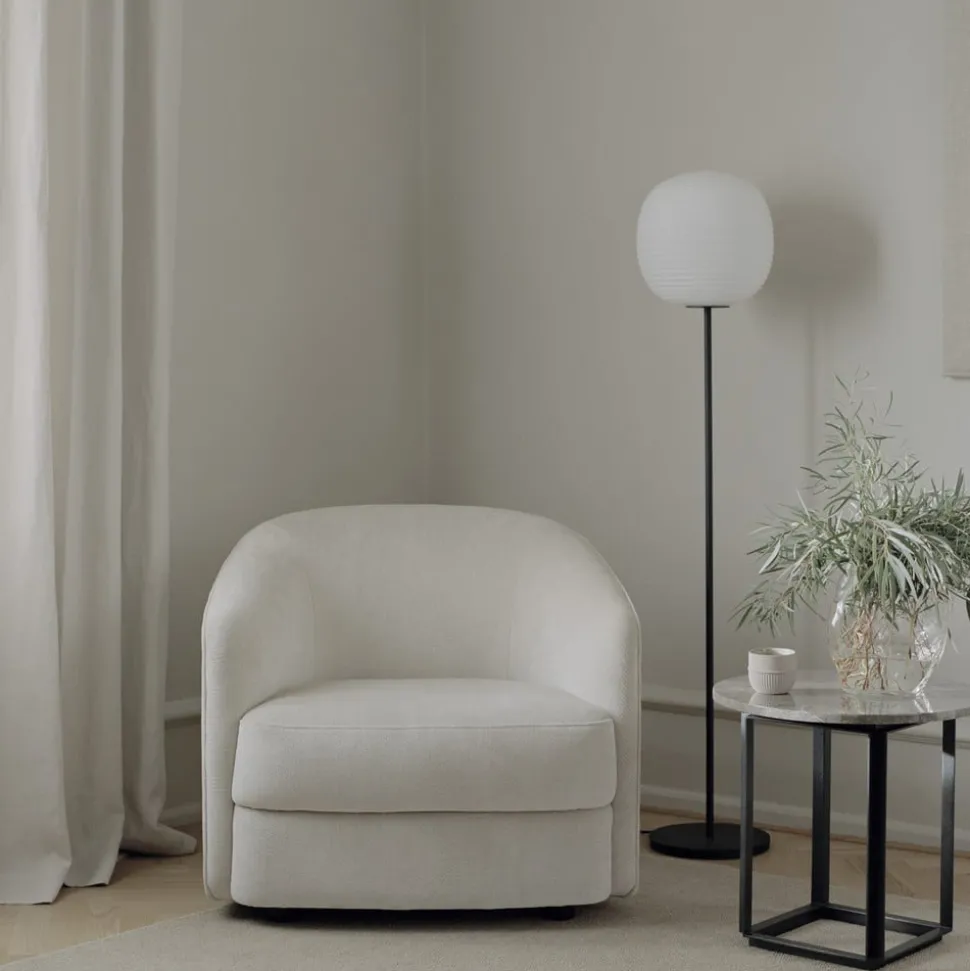 New Works Lantern Medium vloerlamp, hoogte 150cm