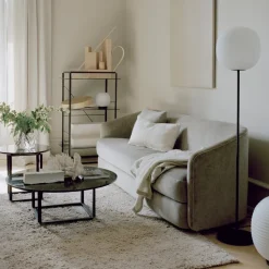 New Works Lantern Medium vloerlamp, hoogte 150cm