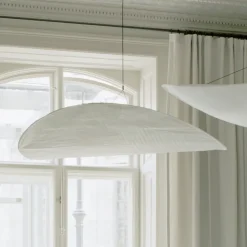 New Works Tense LED hanglamp lengte 90cm